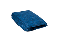 Rescue Bedding™ Einmaldecke
Äußere Hülle 2 Lagen PP-Vlies, Füllung Baumwolle
Einmaldecke Maß: 1.90 x 1.10 m
Farbe: blau
Einzeln hygienisch und platzsparend im Polybag verpackt