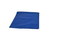 Rescue Bedding™ Einmallaken - Vlies
blau
Hygienisch 9x25 Stück im Polybag verpackt
