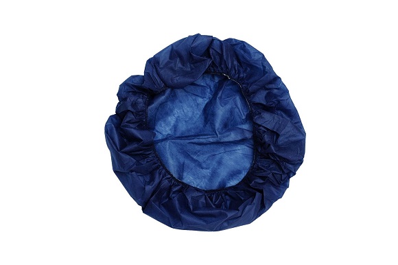 Rescue Bedding™ Einmal-Kissenbezug mit Gummizug
PP-Vlies, blau
Hygienisch 5x108 Stück im Polybag verpackt