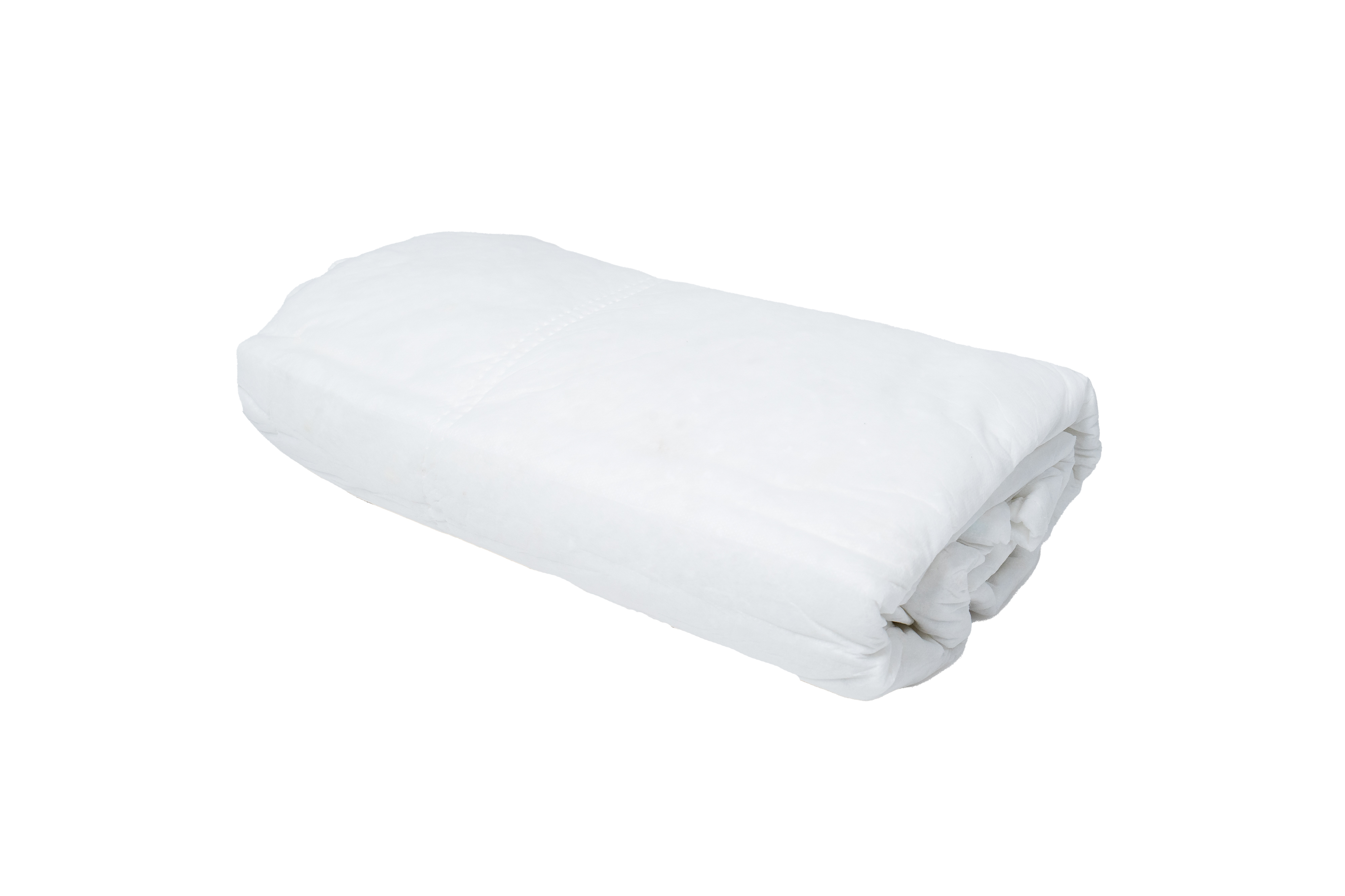 Rescue Bedding™ Einmaldecke mit Polyesterfüllung
Einmaldecke Maß: 2.00 x 1.30 m
Farbe: weiß
Einzeln hygienisch und platzsparend im Polybag verpackt