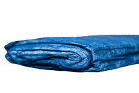 Rescue Bedding™ Einmaldecke
Äußere Hülle 2 Lagen PP-Vlies, Füllung Polyester
Einmaldecke Maß: 1.90 x 1.10 m
Farbe: blau
Einzeln hygienisch und platzsparend im Polybag verpackt

